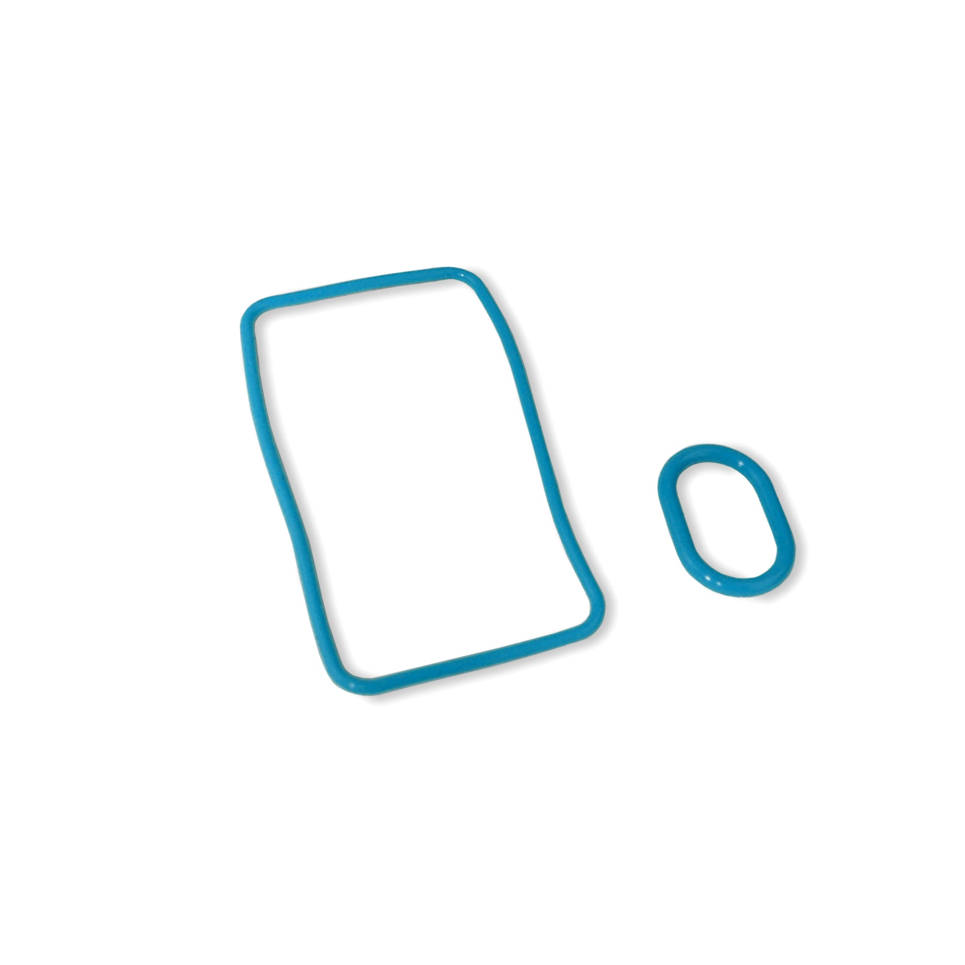 Foil Drive Assist MAX O-Ring Seals