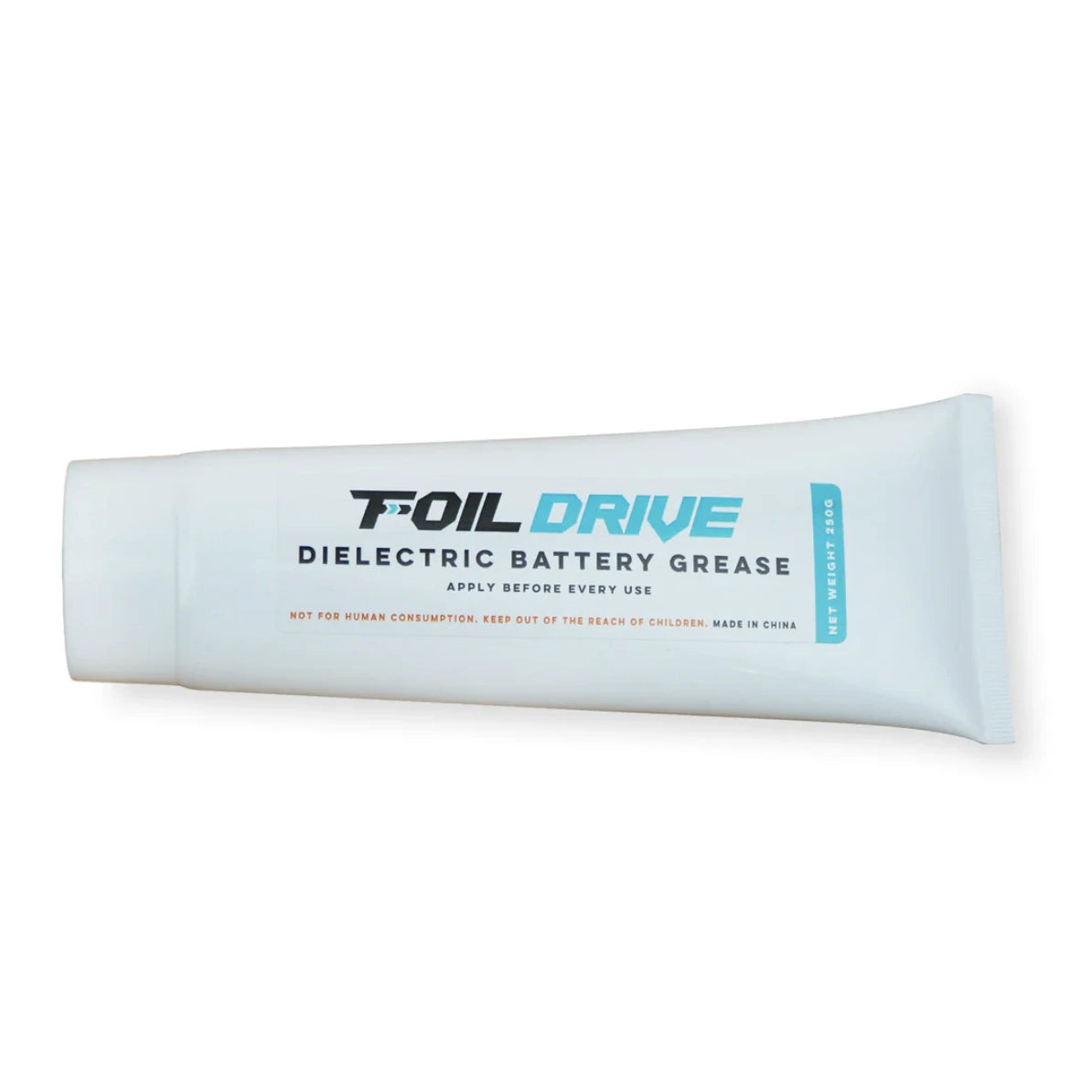 Foil Drive Battery Grease