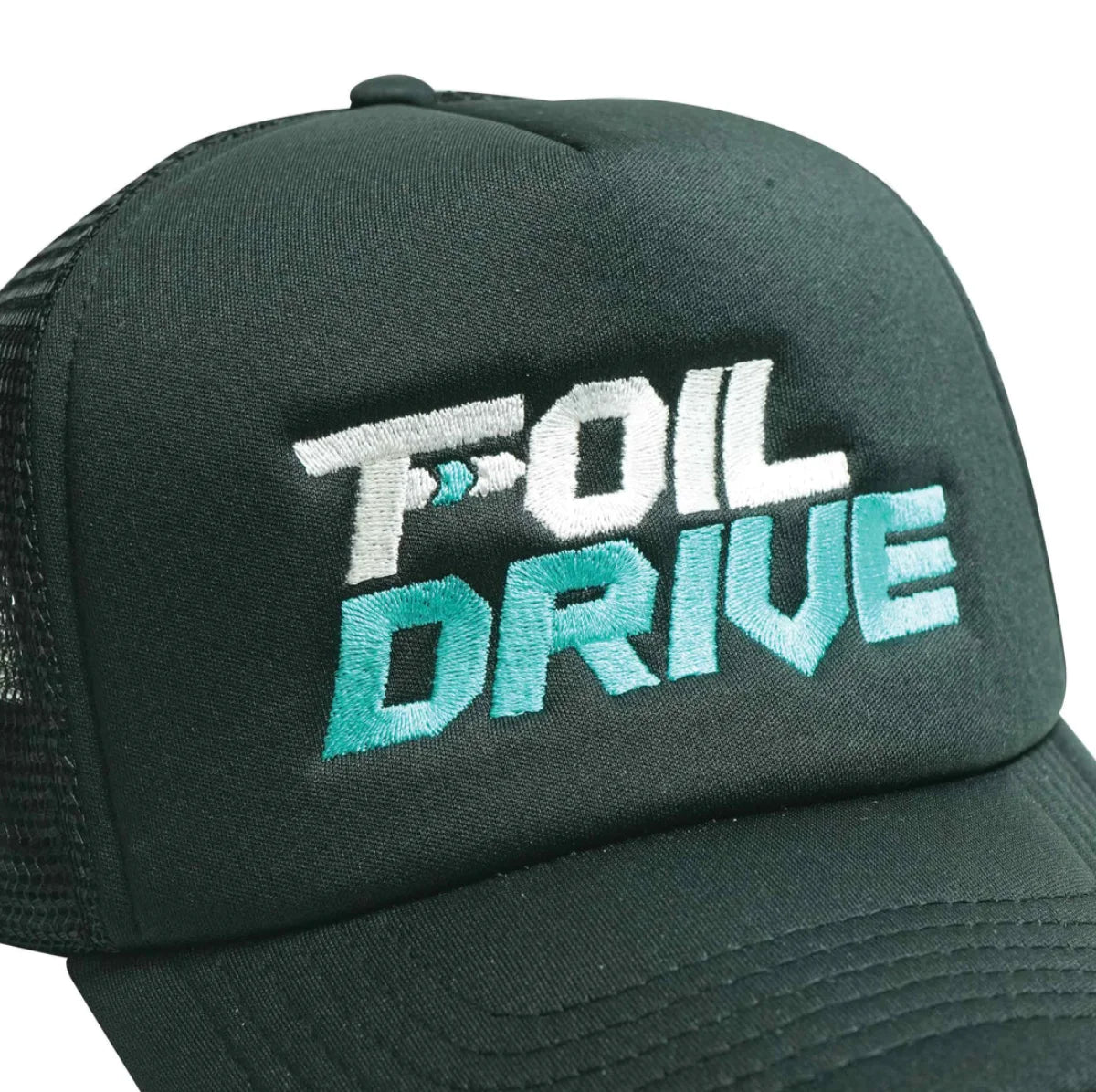 Foil Drive™ Cap