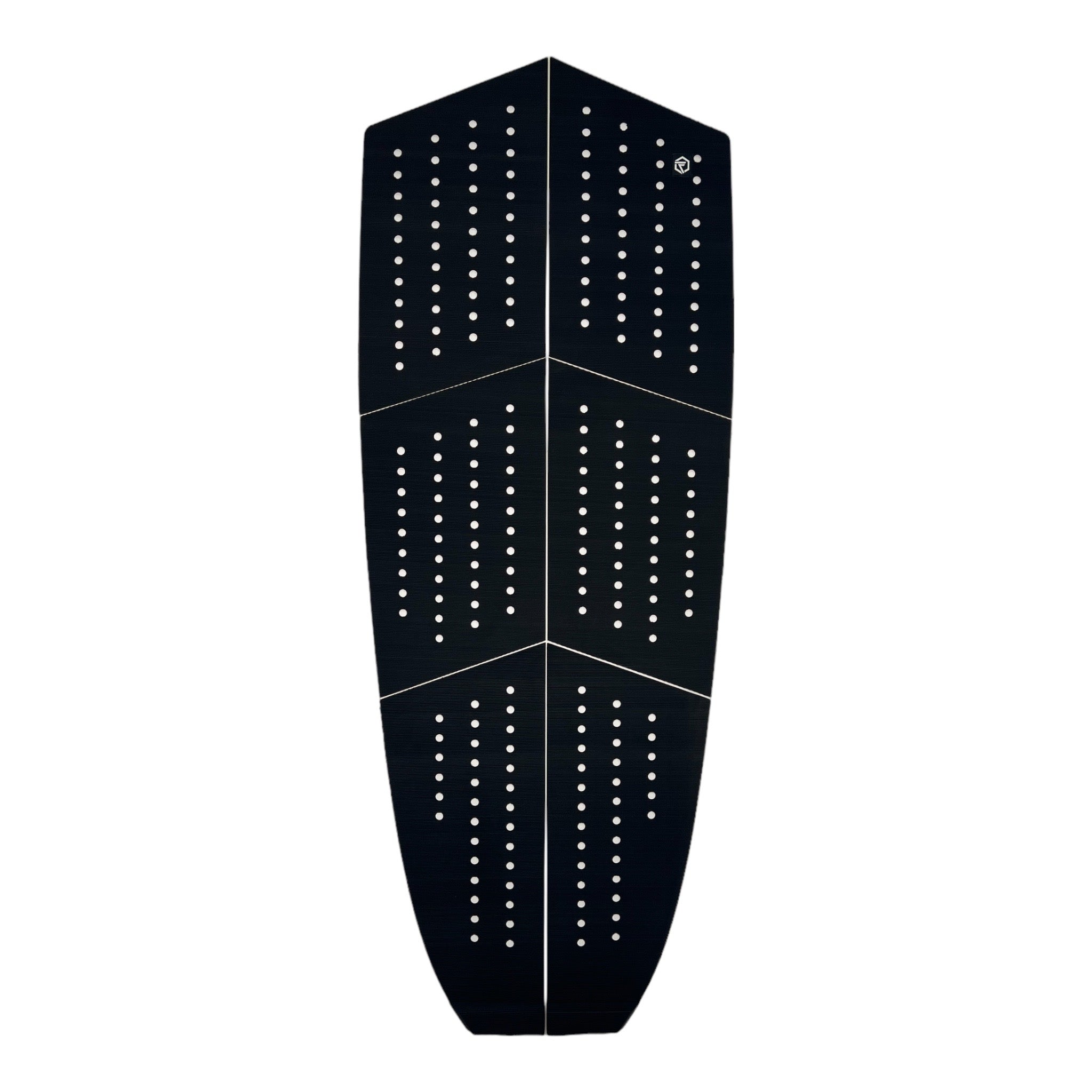 Foil Tec 6 Piece Downwind SUP Foilboard Traction - Wide