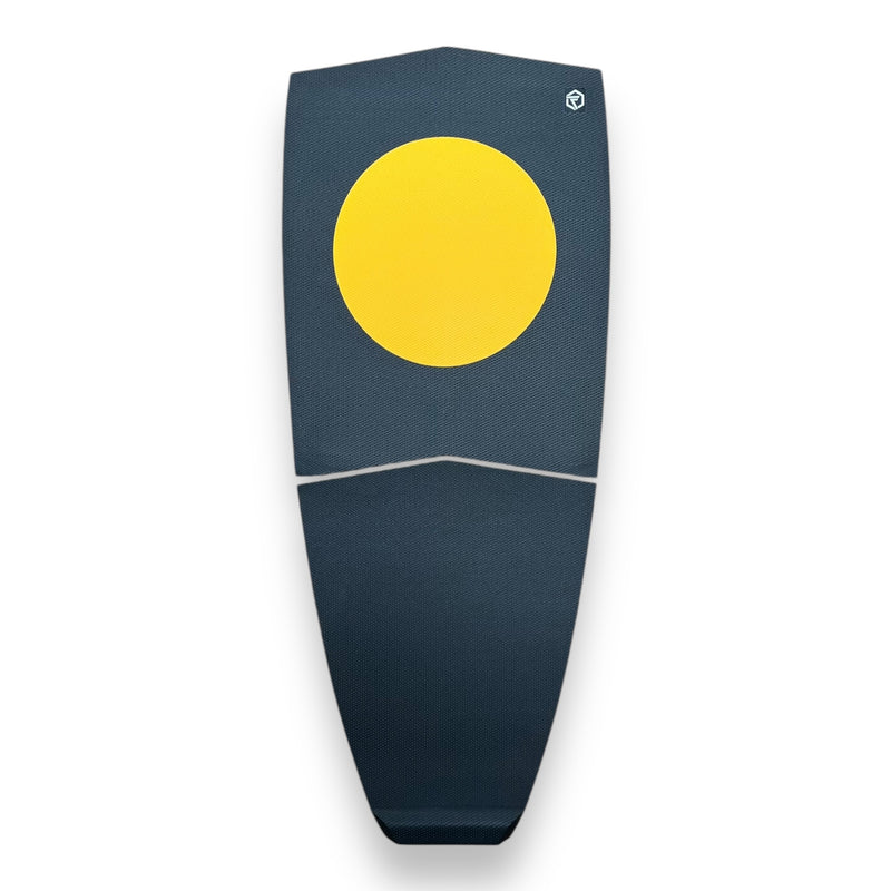 Foil Tec Two Piece Prone Foilboard Traction | Josh Ku Honeycomb