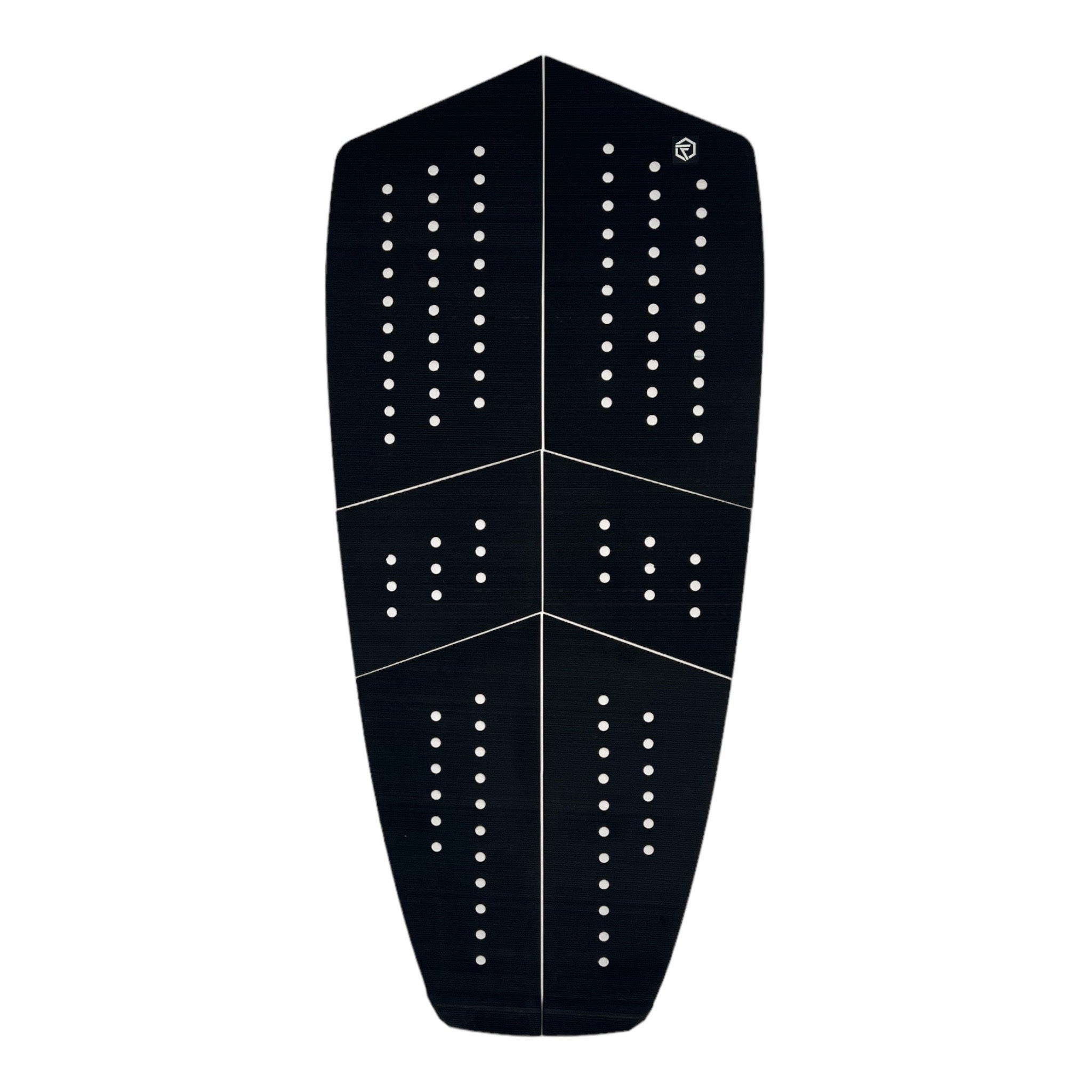 Foil Tec 6 Piece Prone/Wing Foilboard Traction - short