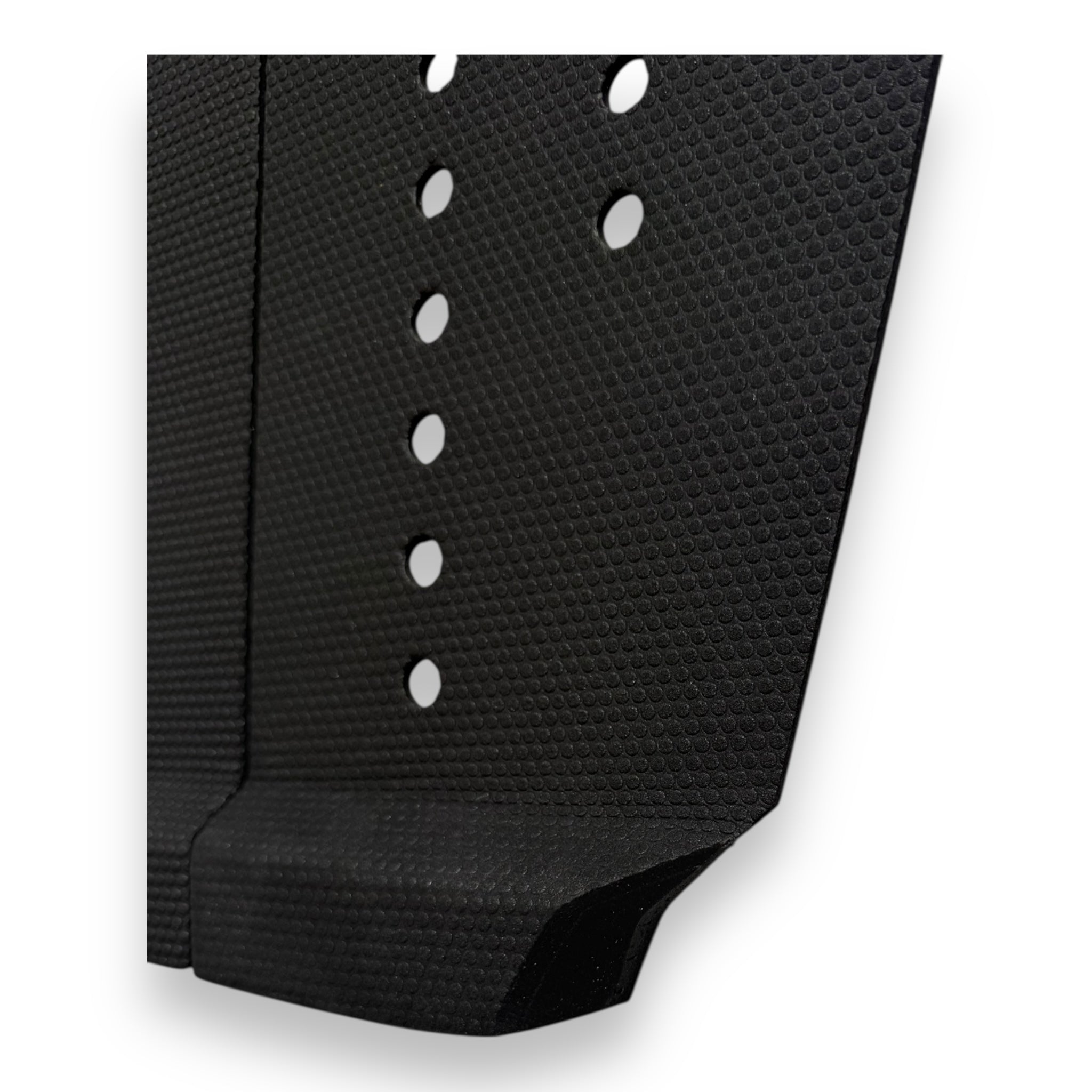 Six Piece Prone/Wing Foilboard Traction – Short/ Wide Tail (Molded EVA)