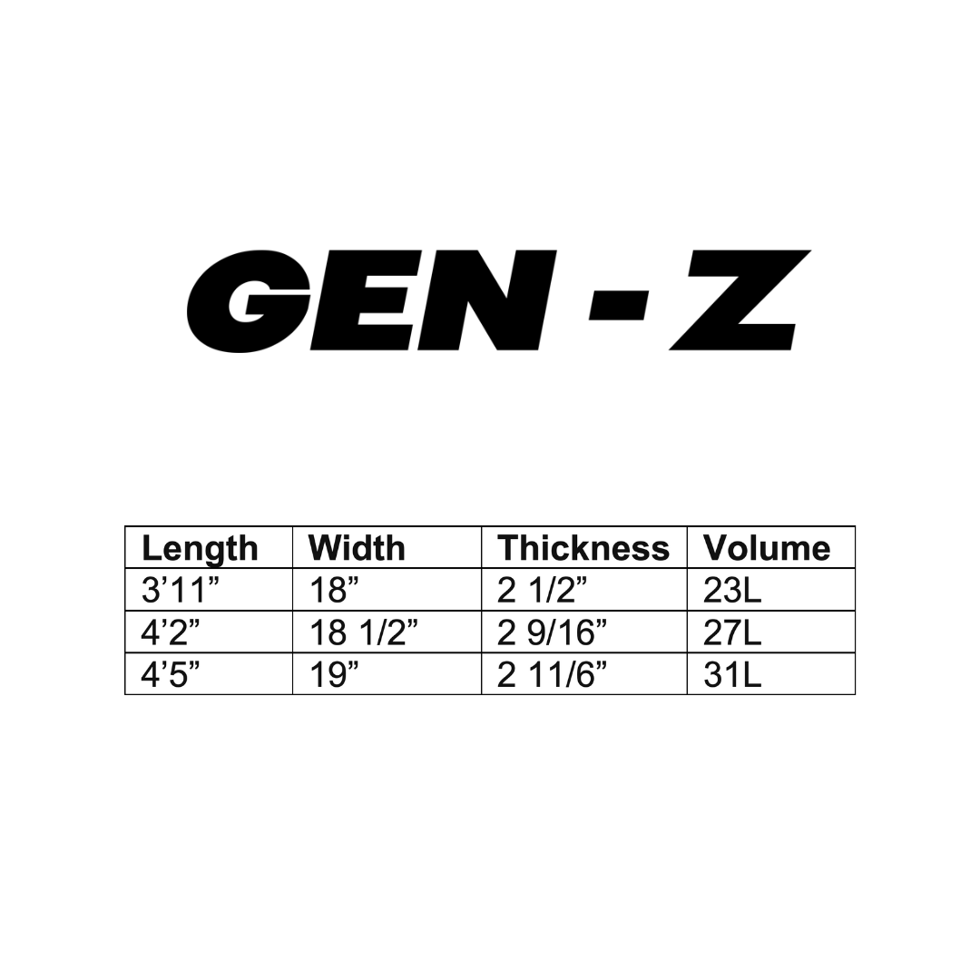 Gen-Z