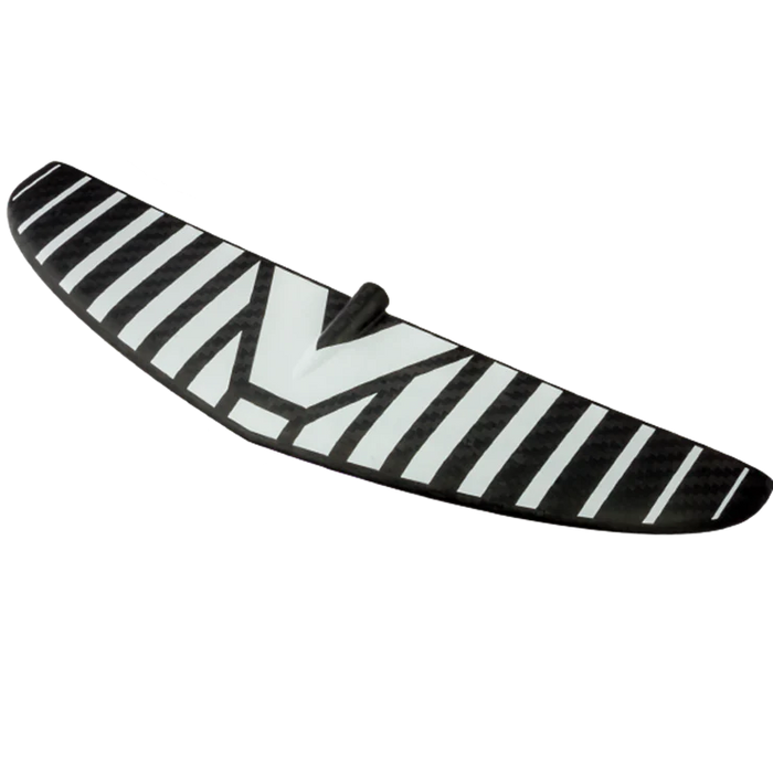 アームストロング　フロントフォイル　HS（HIGH SPEED）1250 A+ Armstrong A+ HS1250V1 Front Wing – Amos Shapes Carbon Foilboards