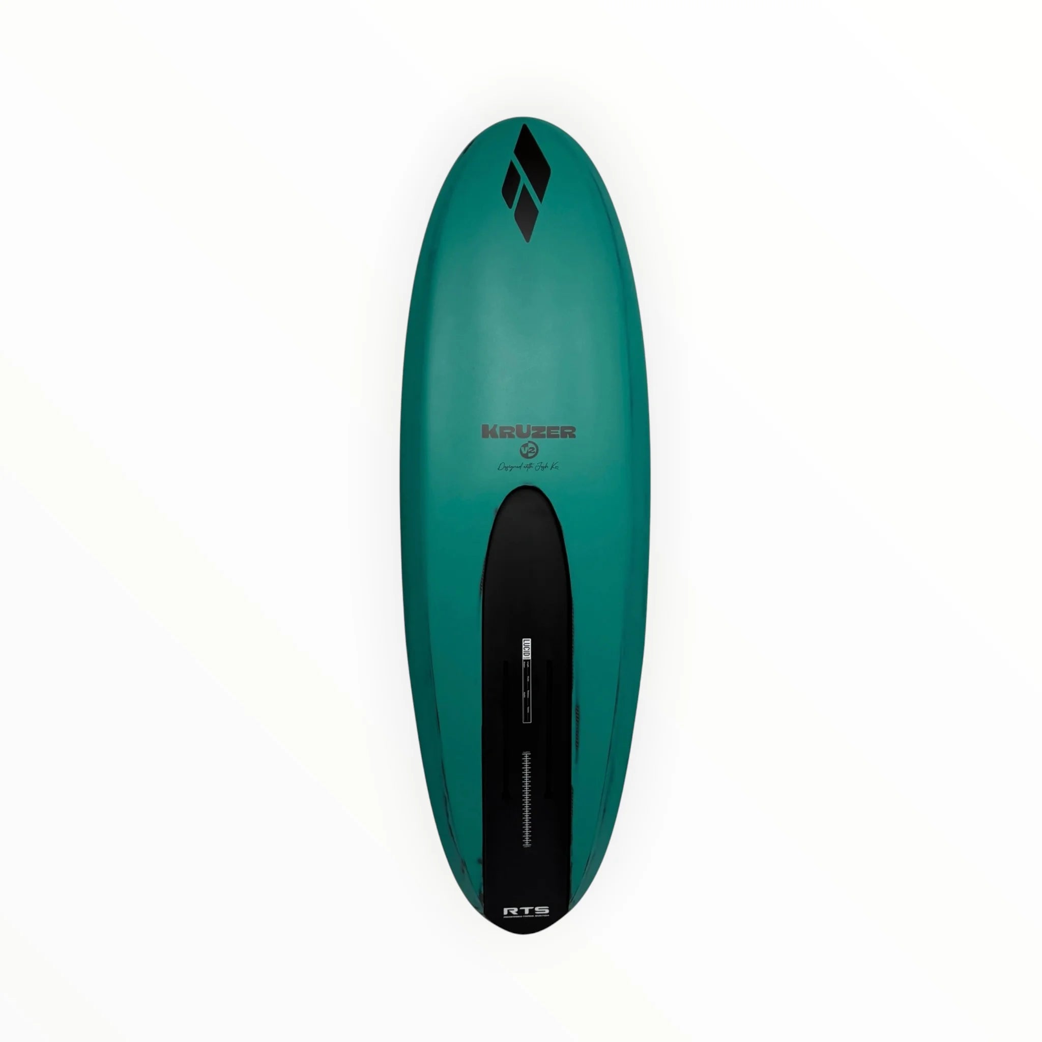 Kruzer V2 RTS | Electric Assist Hydrofoil Board | Rider Designed