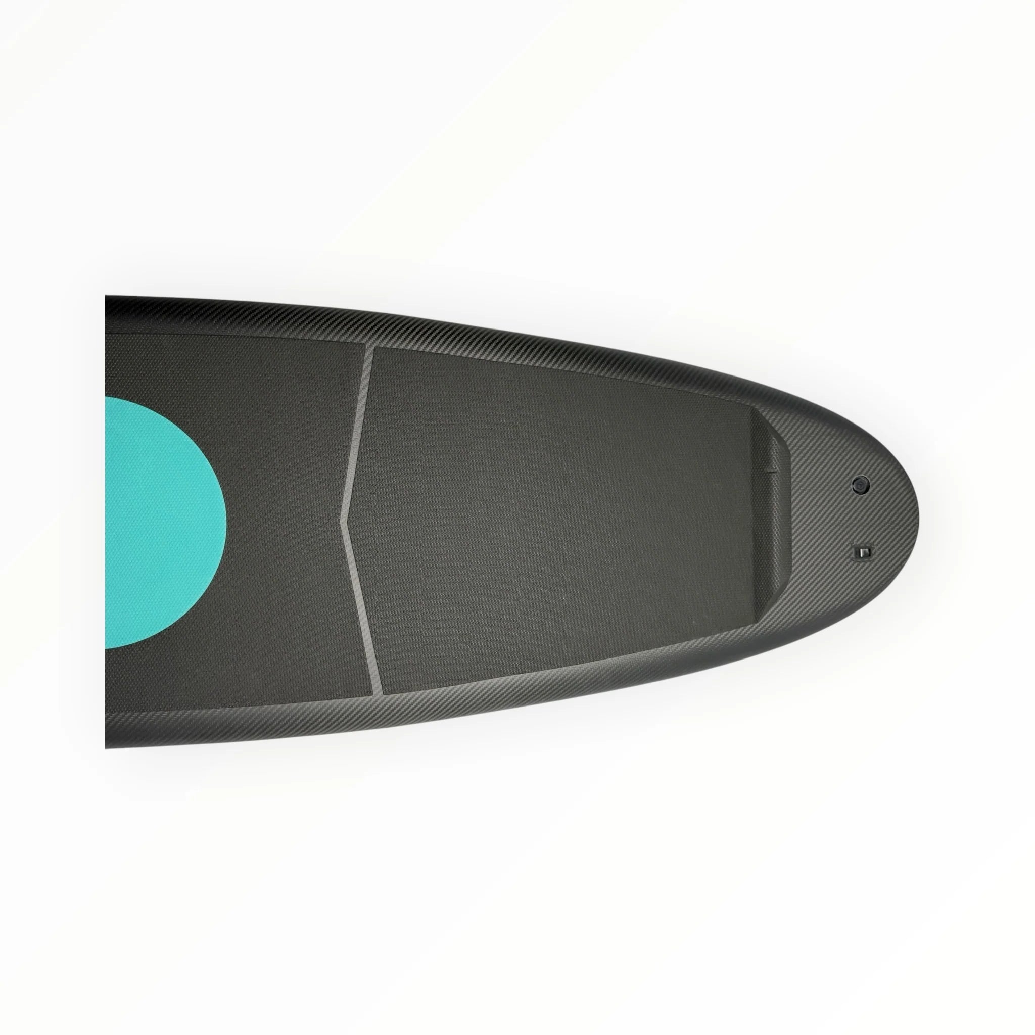 KrUzer V2 RTS | The Next Foil Drive Foilboard