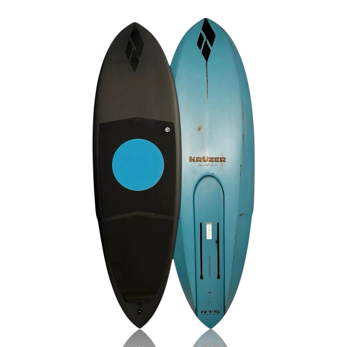 Foil Drive Board - Kruzer RTS | Rider Designed and Built