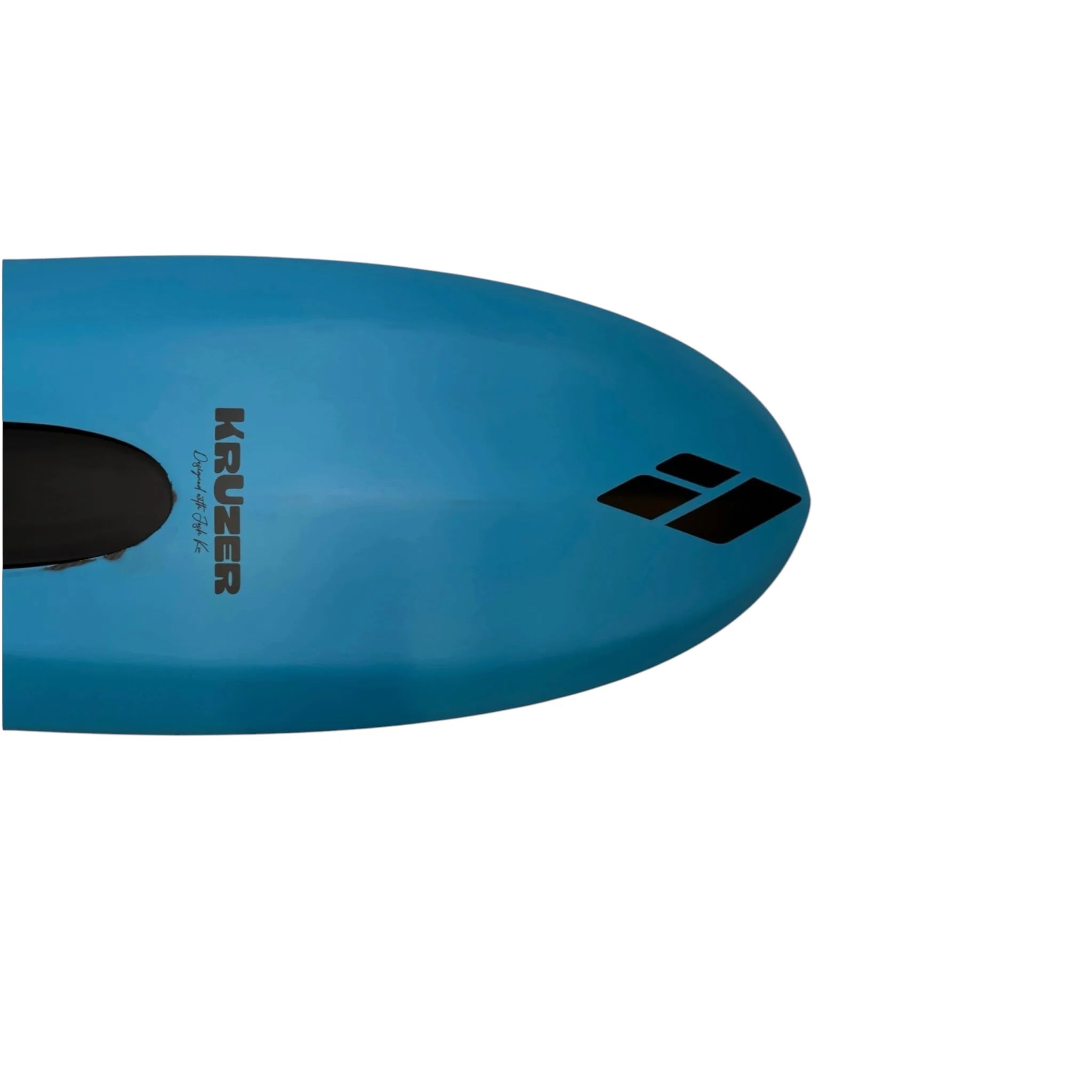 KrUzer RTS | 4'11" 19 3/4" 3 1/2" - 34L | Foil Drive Board