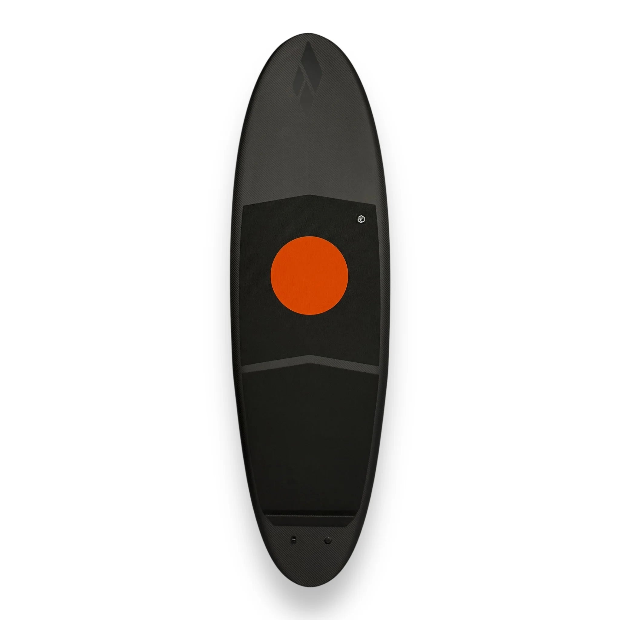 KrUzer V2 - Mid Length Foilboard | Suits Beginner to Advanced