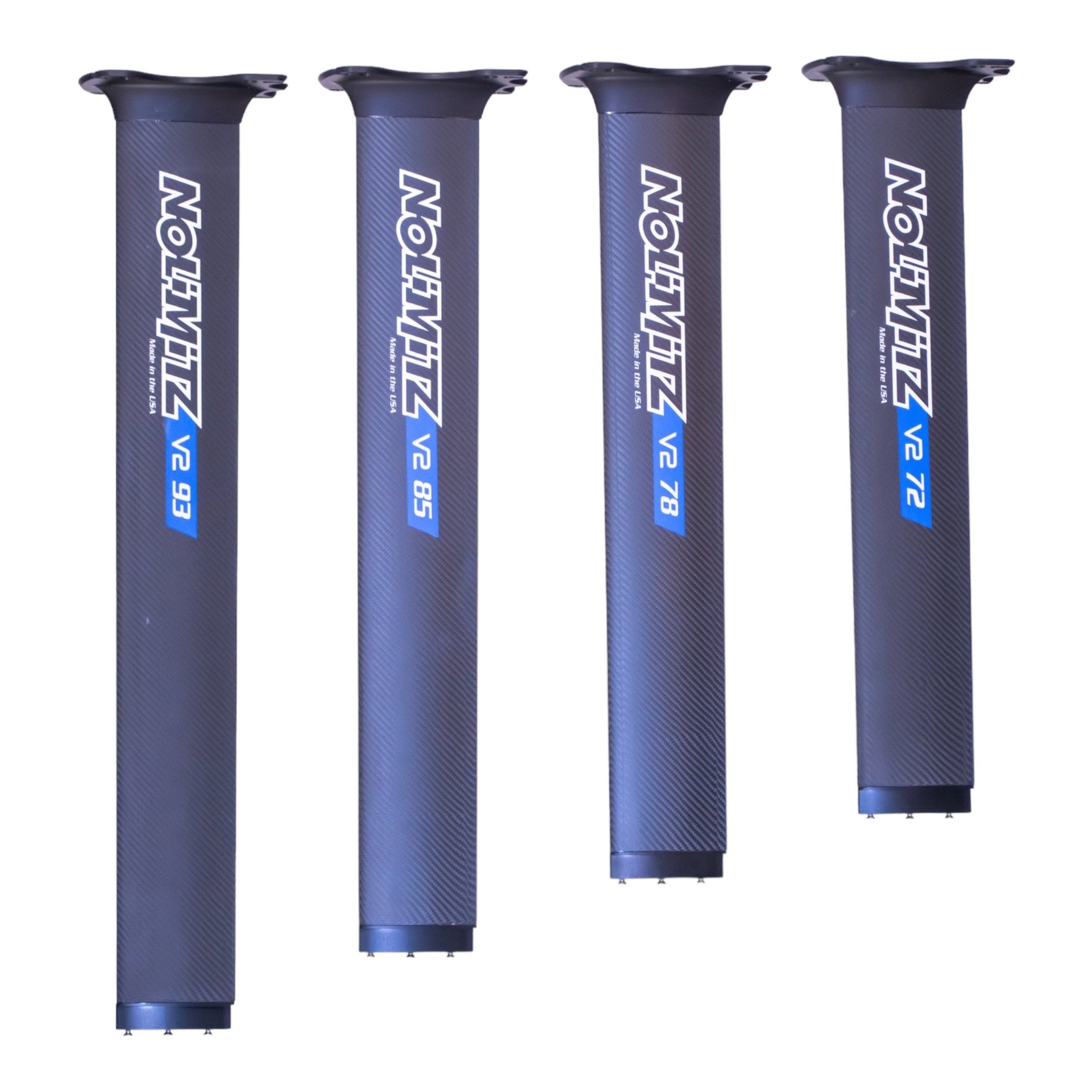 NoLimitz Foil Mast V2