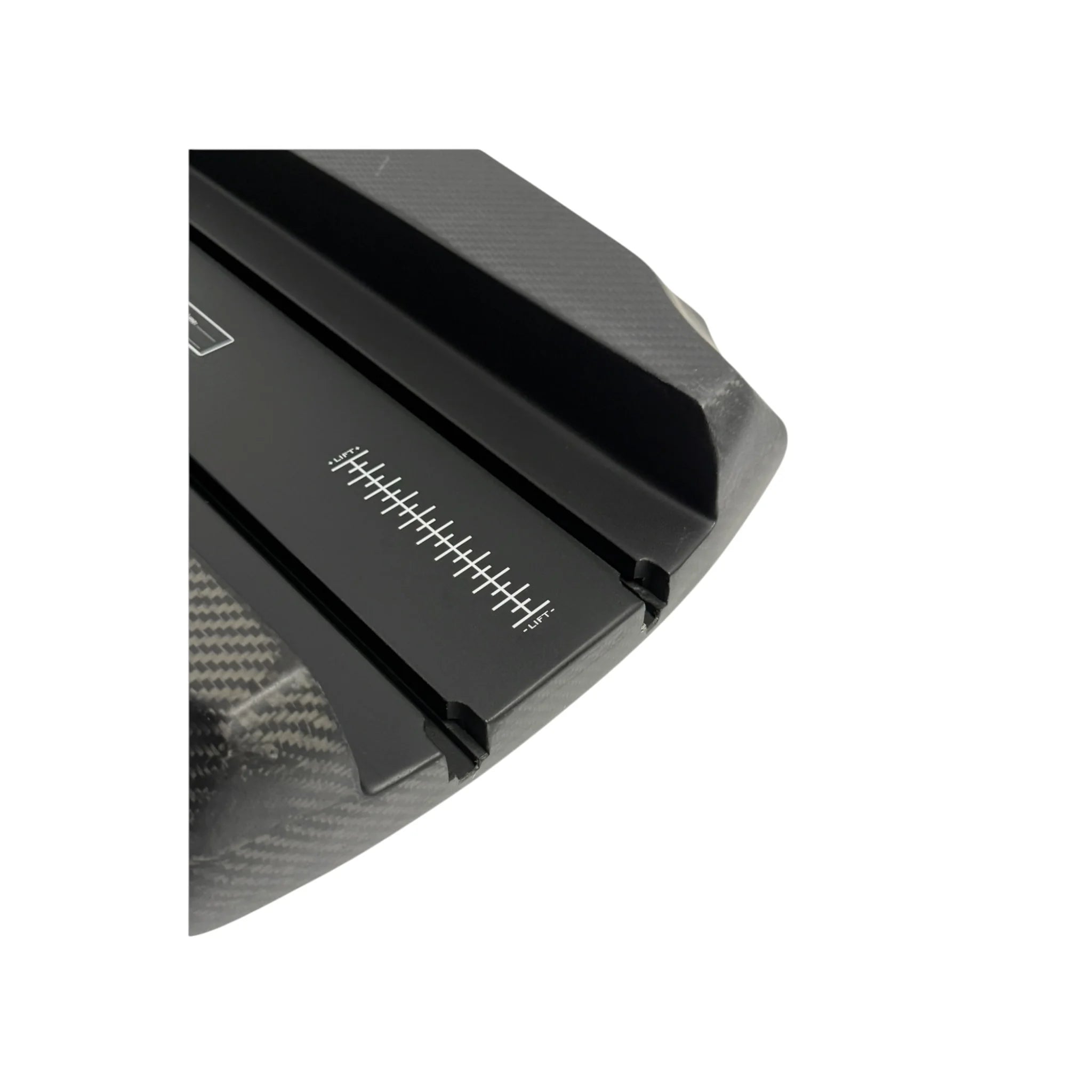 Nano RTS | A dedicated compact Foil Drive Foilboard