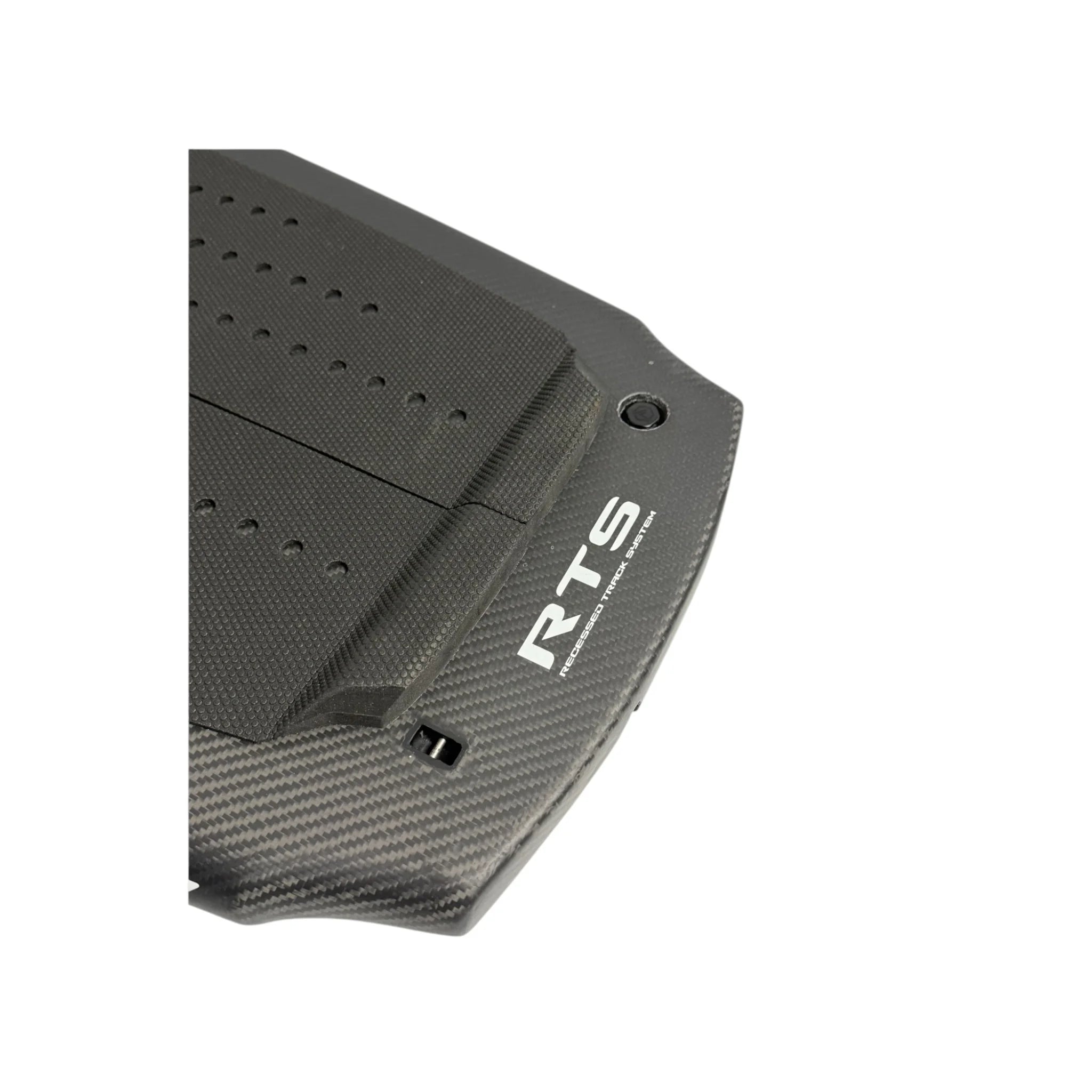 Nano RTS | A dedicated compact Foil Drive Foilboard