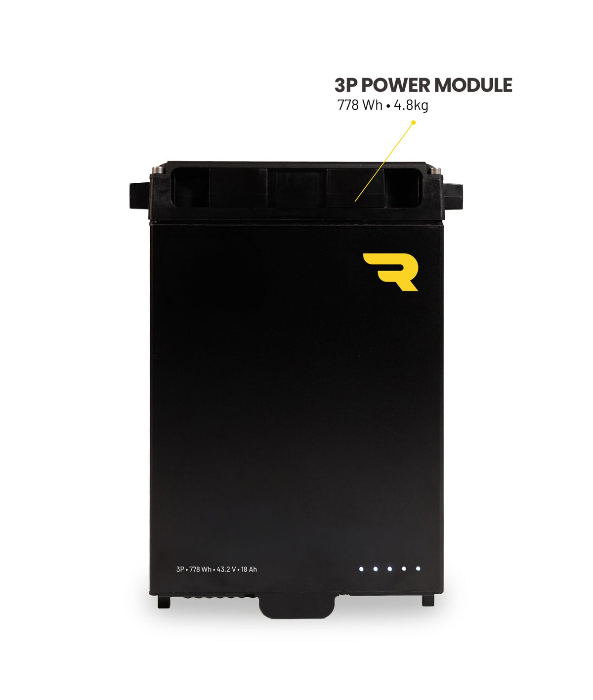 RIIFT Power Module