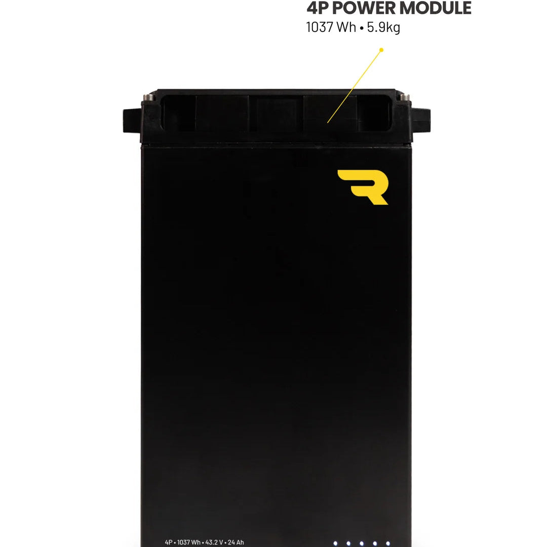 RIIFT Power Module mine