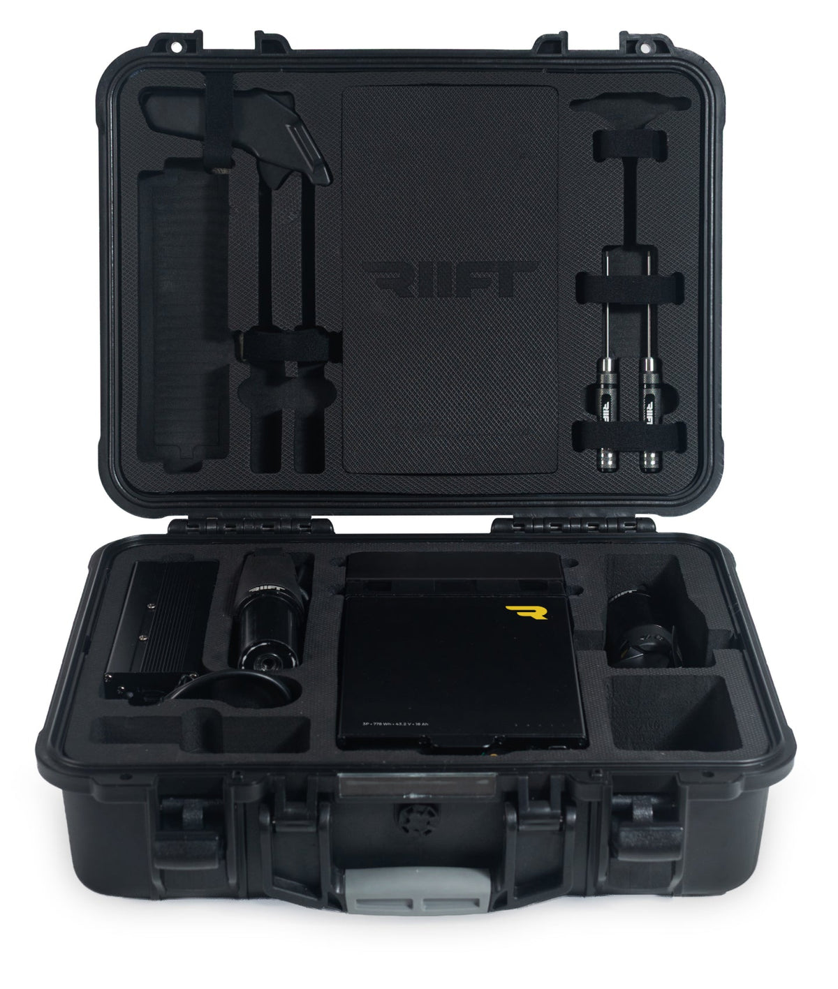 RIIFT PowerPack