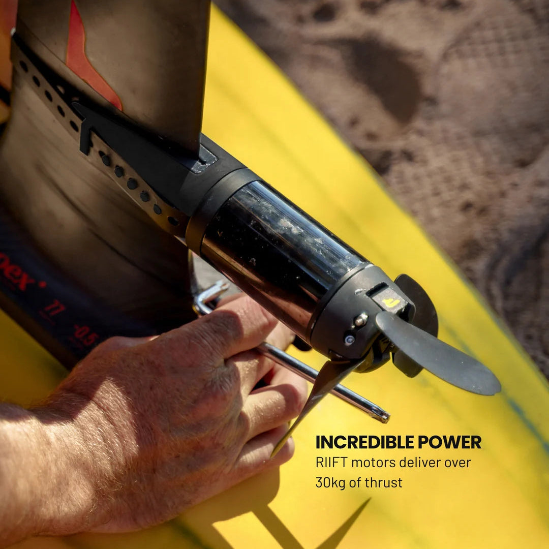 RIIFT Powerpack