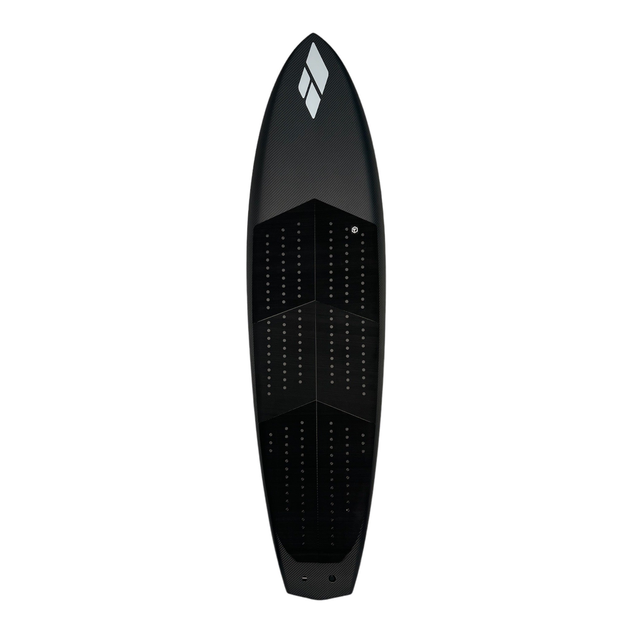 Sultan Wing 5'10", 18", 6 1/8" - 85L in carbon|  Wing Foilboard