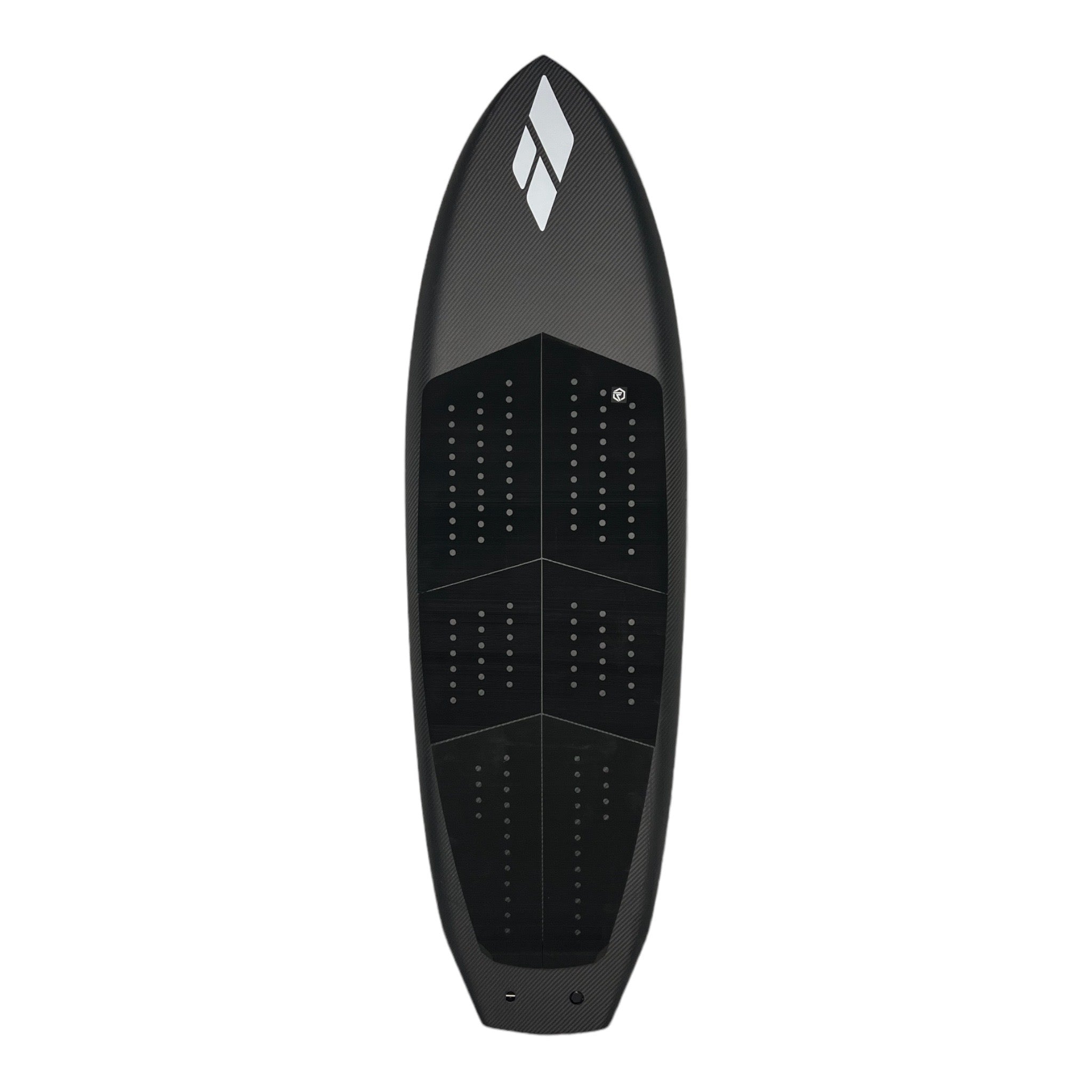 Foil Tec 6 Piece Prone/Wing Foilboard Traction - Long