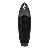 Sultan Prone 5'0", 18", 4 5/8" - 55L Carbon | High Volume Prone | Advanced Wing Foilboard