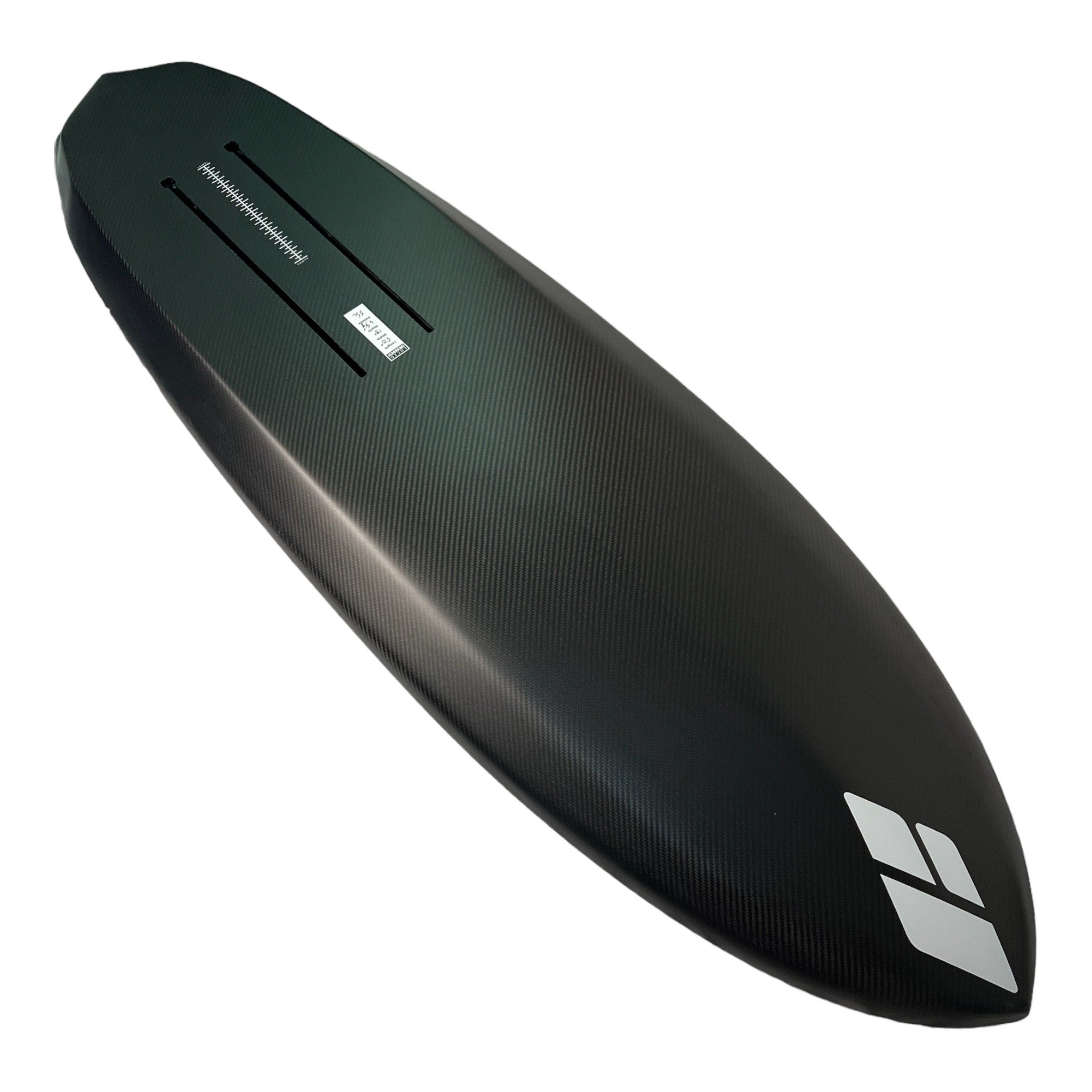Sultan Prone/Wing