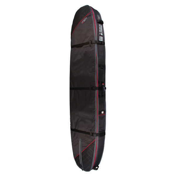 Ocean & Earth - Best Suited Downwind Board Bag | Double Coffin Longboard