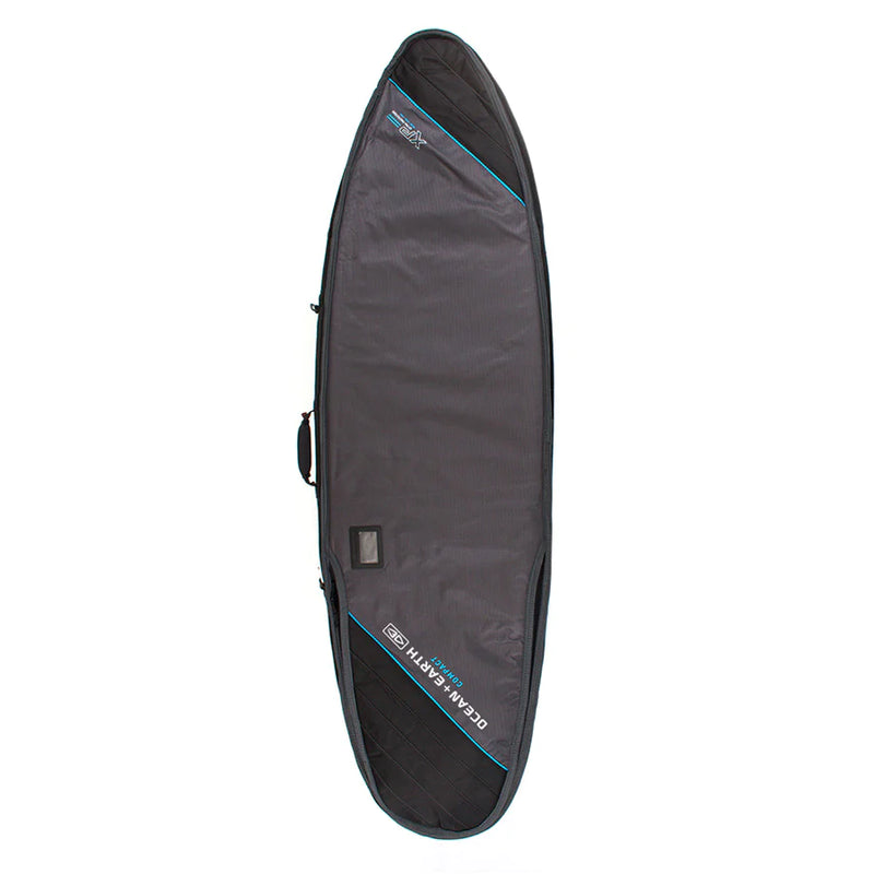 Zap Coffin Board Bag – Zap Skimboards