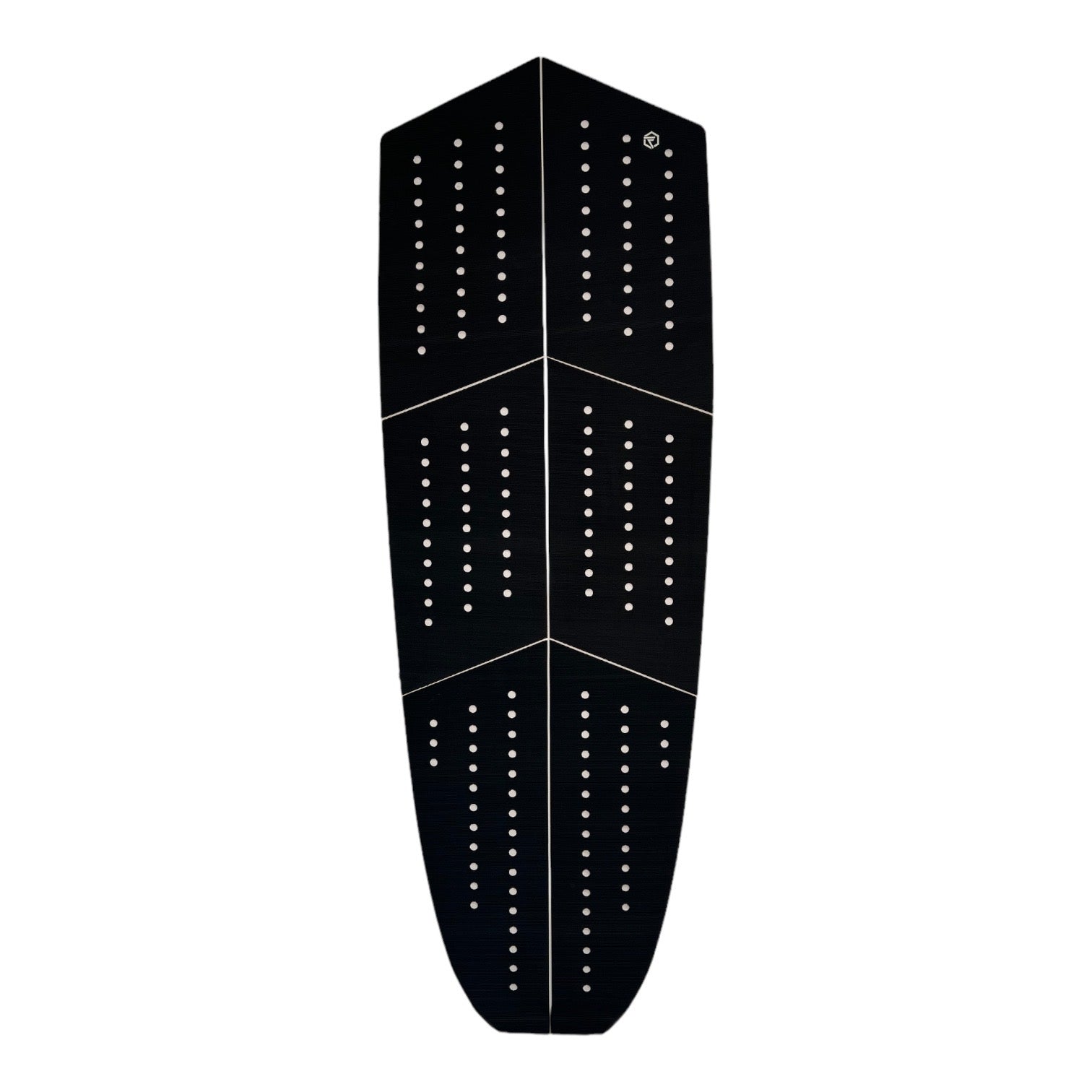 Foil Tec 6 Piece Downwind SUP Foilboard Traction - Narrow