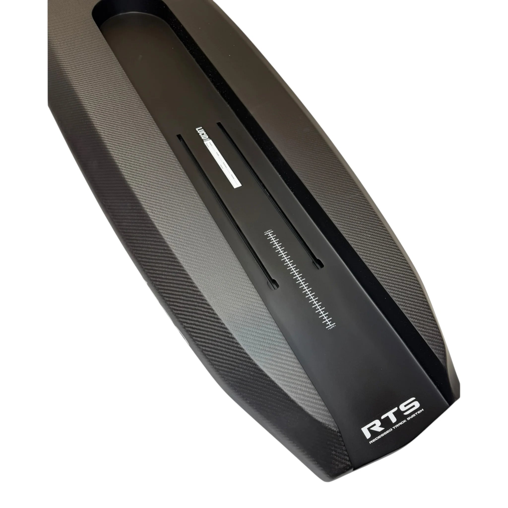 Sultan RTS | For Prone, Wing and Parawing with Foil Drive