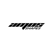 Amos Shapes Foilboards logo