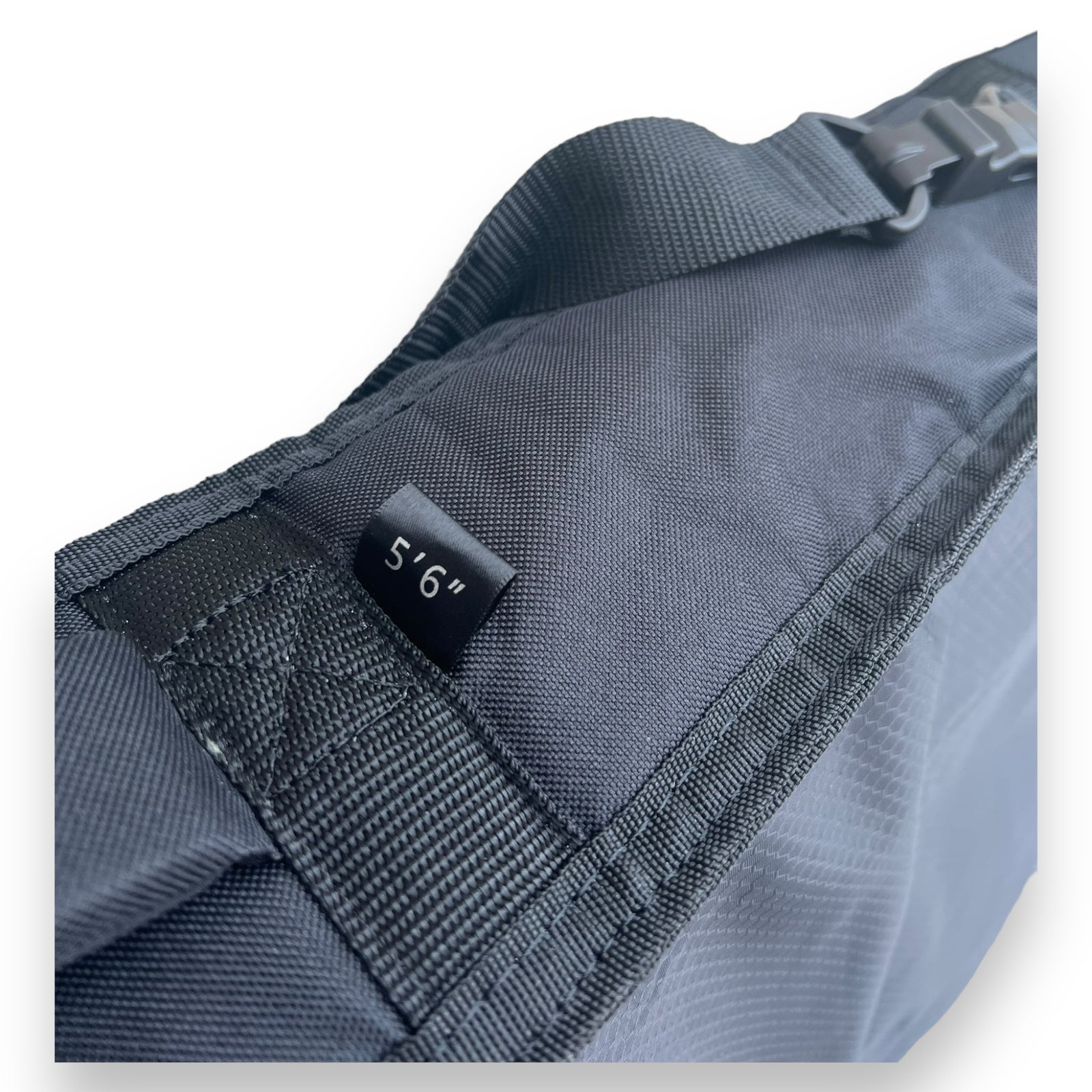 FOIL TEC PRONE FOILBOARD BAG – 4’10″ Travel Foilboard Bag – 4'10″ | Foil Tec Foiling Accessories