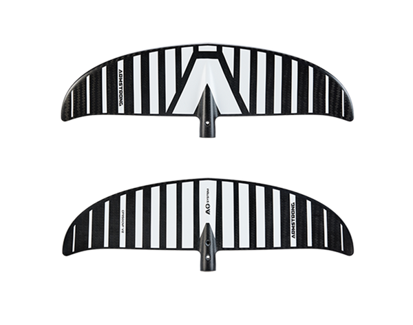 Armstrong CF950V2 Front Wing