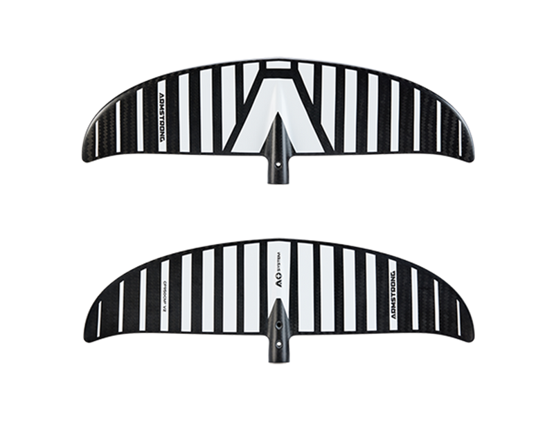 Armstrong CF950V2 Front Wing