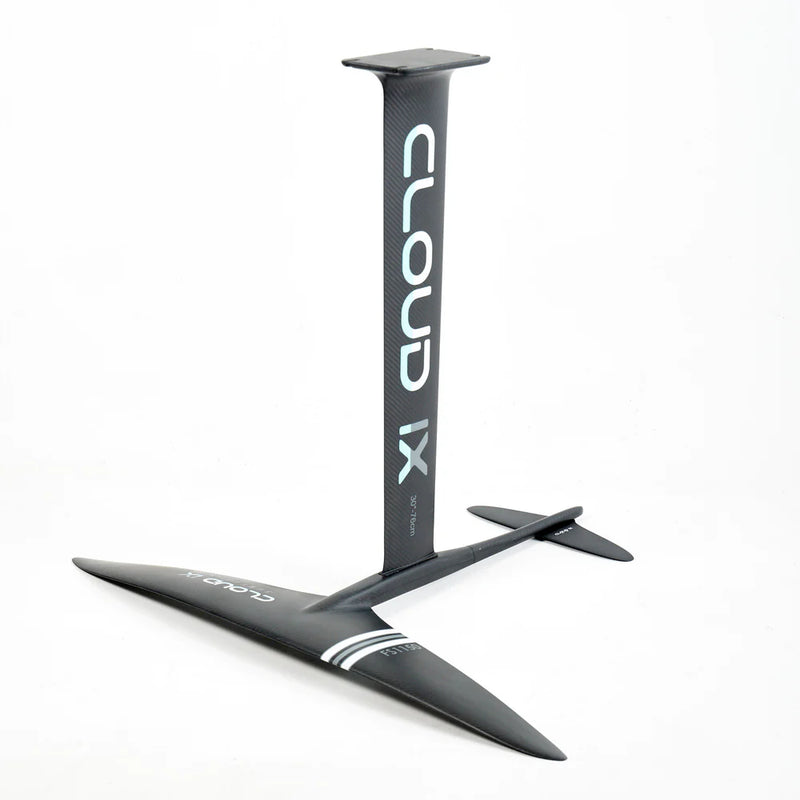 Cloud IX - Full Kit FS1150 Carbon/Alloy Mast