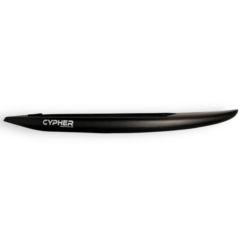 Cypher 5’6", 19 1/2", 3 5/8" - 50L| Wing/ Parawing | Suits All Levels