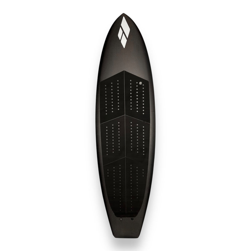 Cypher 5’6", 19 1/2", 3 5/8" - 50L| Wing/ Parawing | Suits All Levels