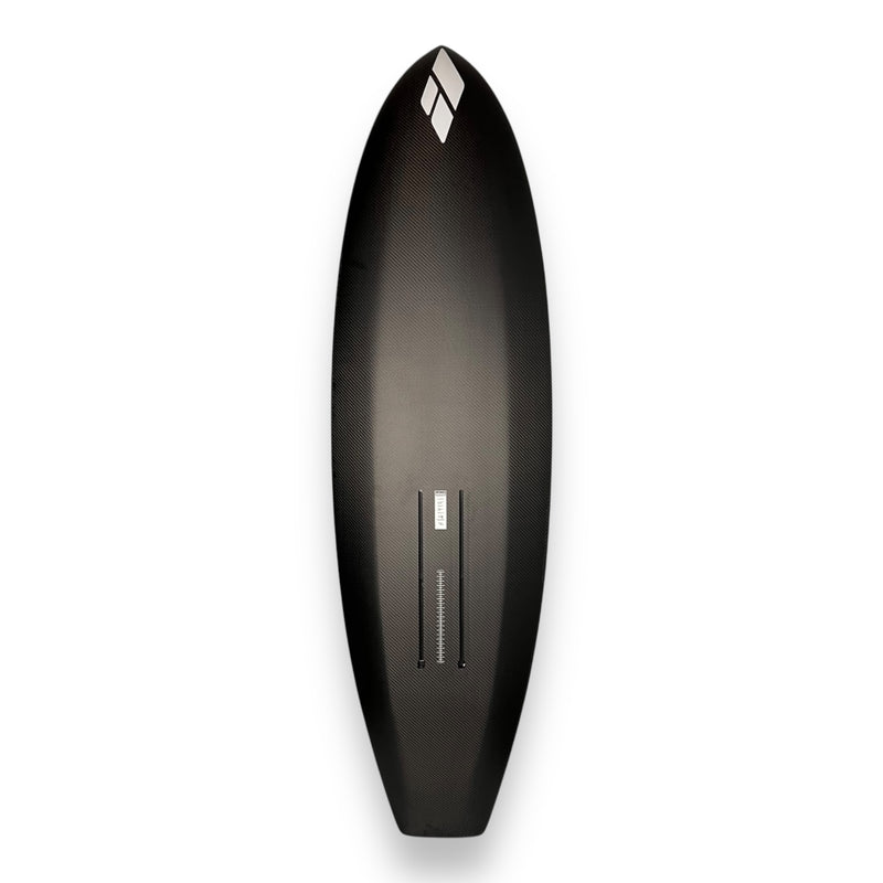 Cypher 5’6", 19 1/2", 3 5/8" - 50L| Wing/ Parawing | Suits All Levels