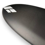 Cypher 5’6", 19 1/2", 3 5/8" - 50L| Wing/ Parawing | Suits All Levels