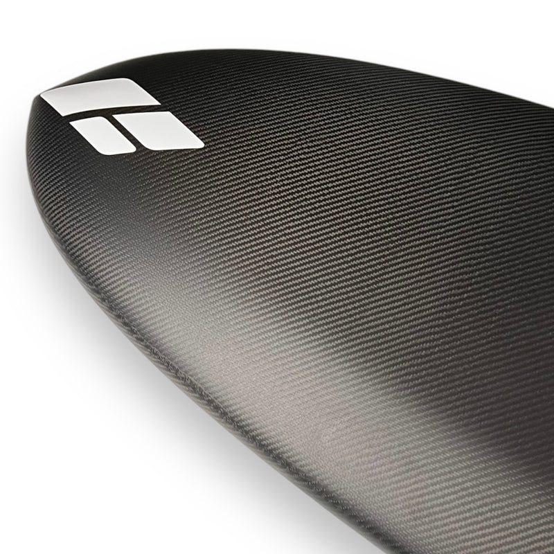 Cypher 5’6", 19 1/2", 3 5/8" - 50L| Wing/ Parawing | Suits All Levels