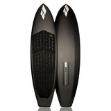 Cypher 5’6", 19 1/2", 3 5/8" - 50L| Wing/ Parawing | Suits All Levels