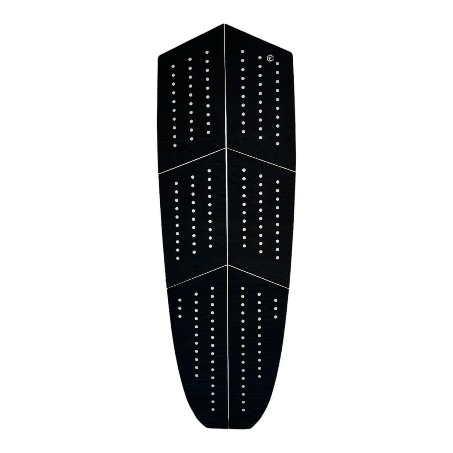 Downwind SUP Foilboard Traction – Narrow (Molded EVA)
