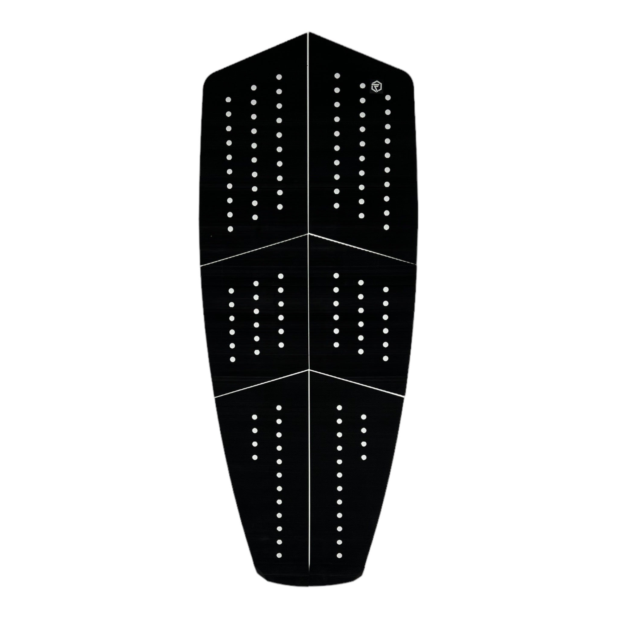 Foil Tec 6 Piece Prone/Wing Foilboard Traction - Long