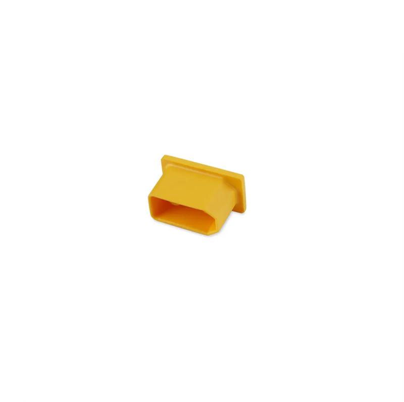 Foil Drive Battery Plug Protector Caps