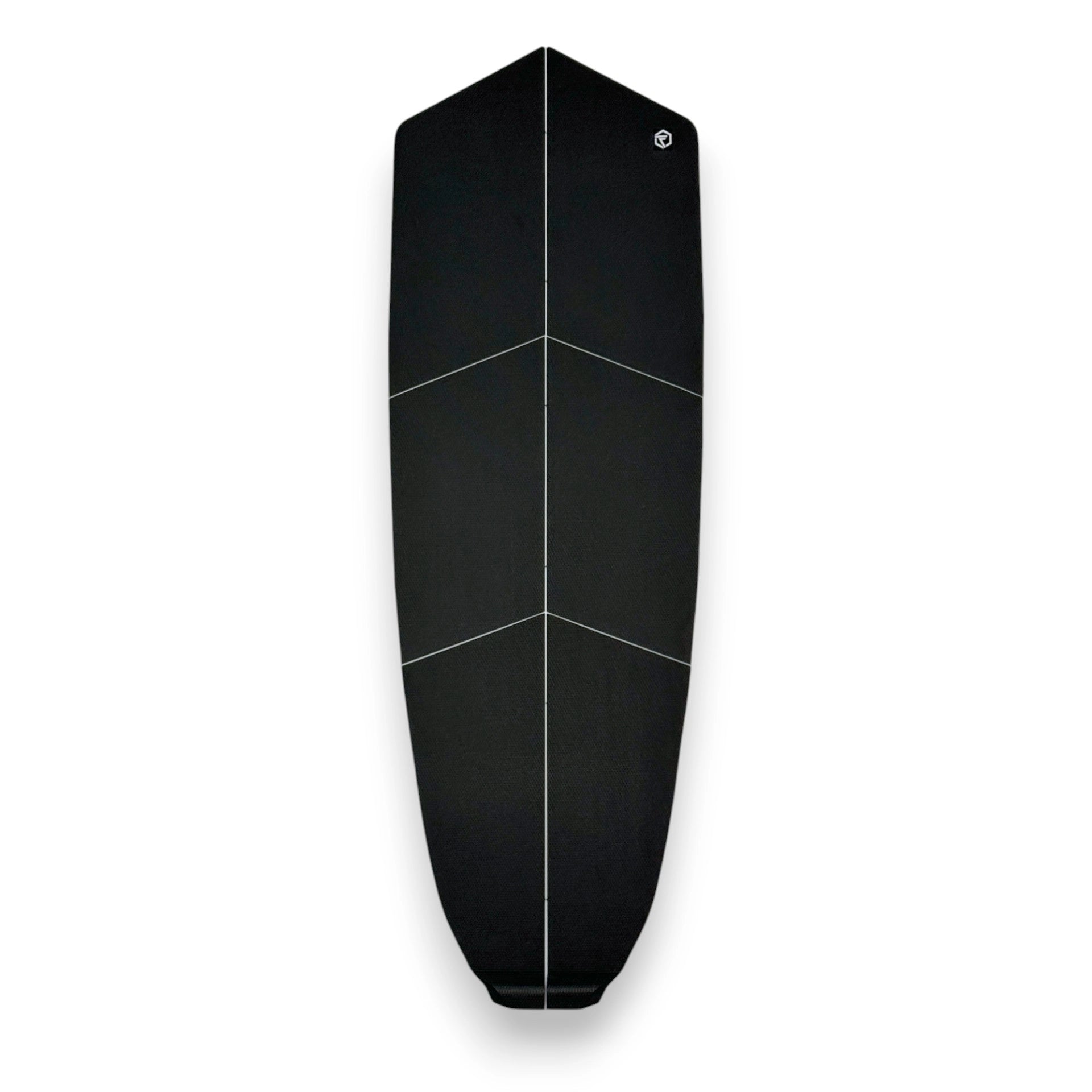 Foil Tec Downwind SUP Foilboard Traction - Moulded EVA - Narrow