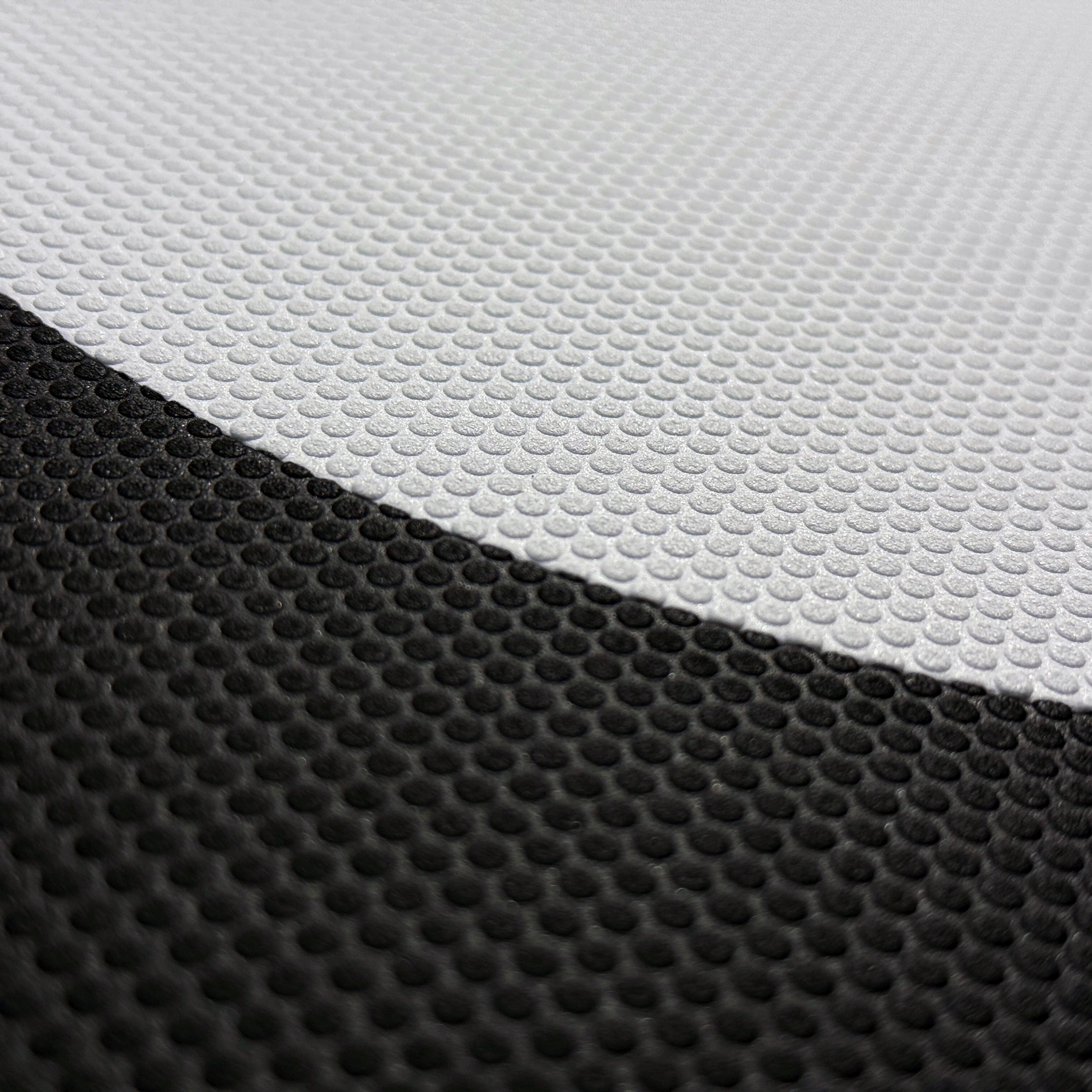 Foil Tec Two Piece Prone/Wing Foilboard Traction | Josh Ku White - Large