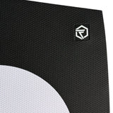 Foil Tec Two Piece Prone/Wing Foilboard Traction | Josh Ku White - Large