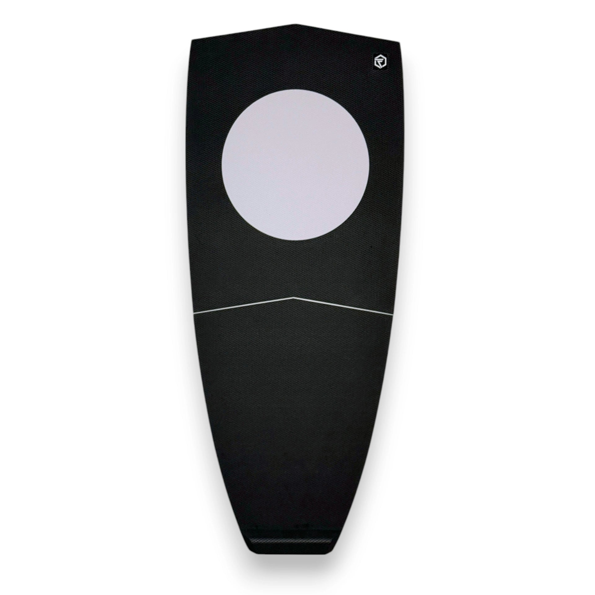 Foil Tec Two Piece Prone/Wing Foilboard Traction | Josh Ku White - Large