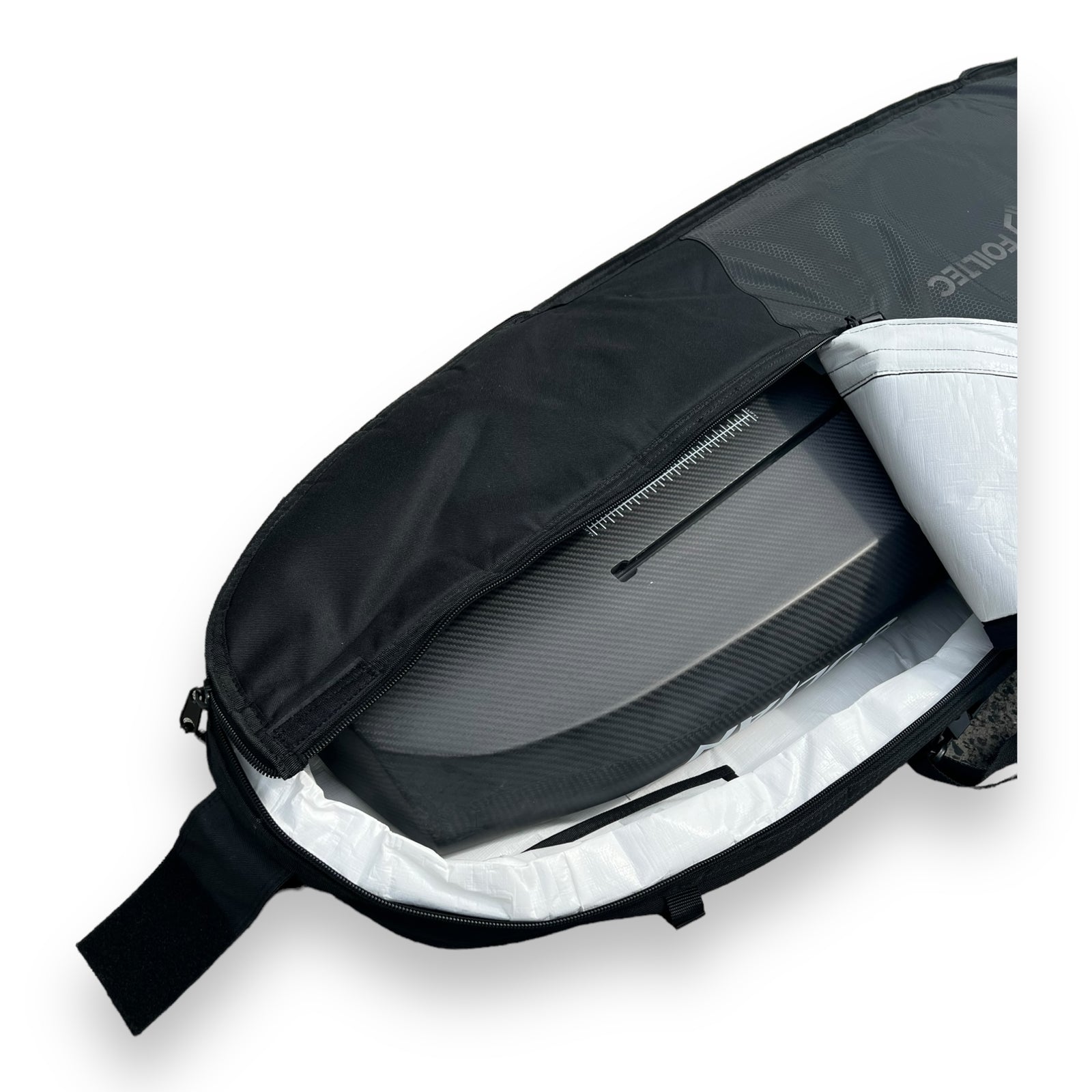 Best Mid Length Foiboard Bag 5'6