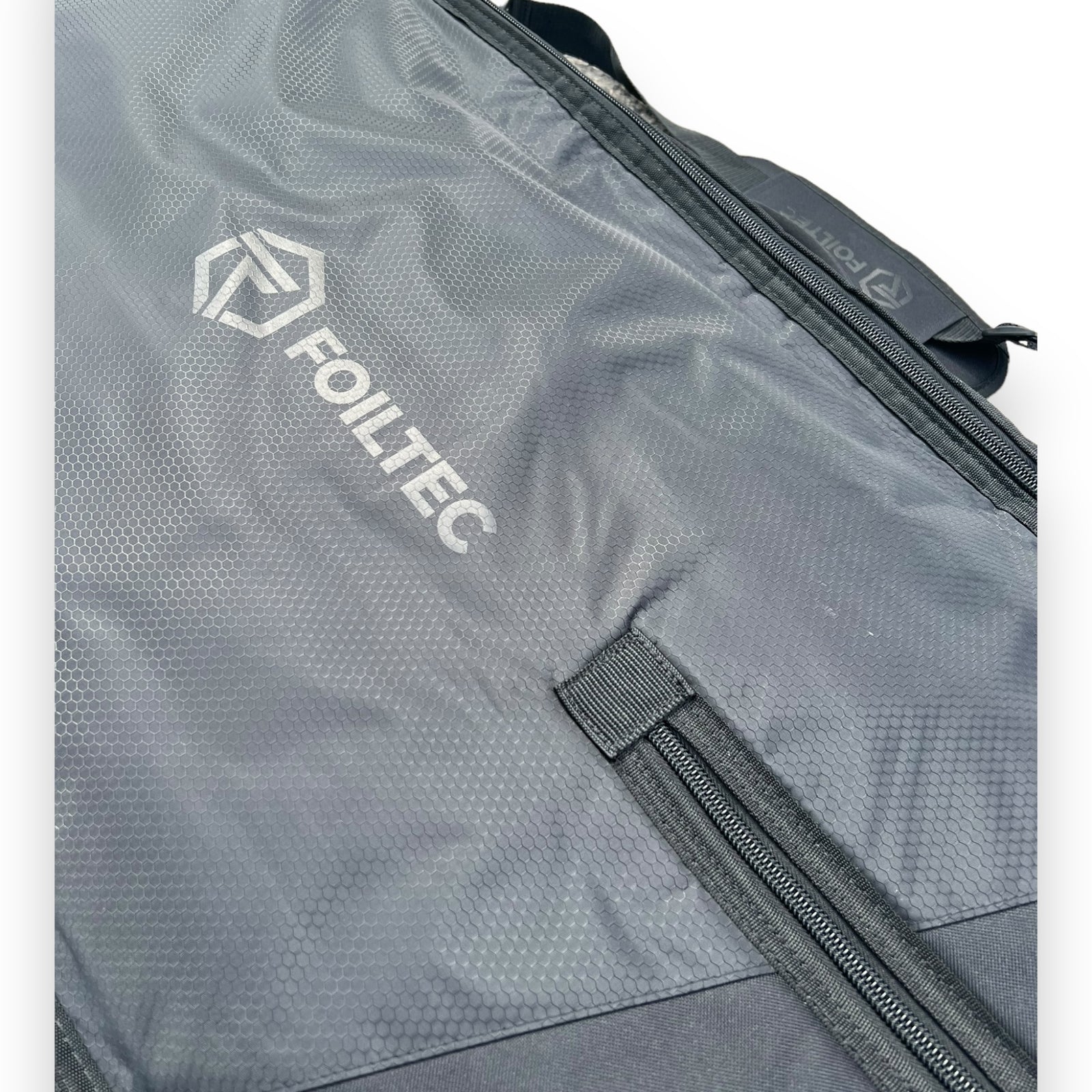 Travel Foilboard Bag – 4'10″ | Foil Tec Foiling Accessories