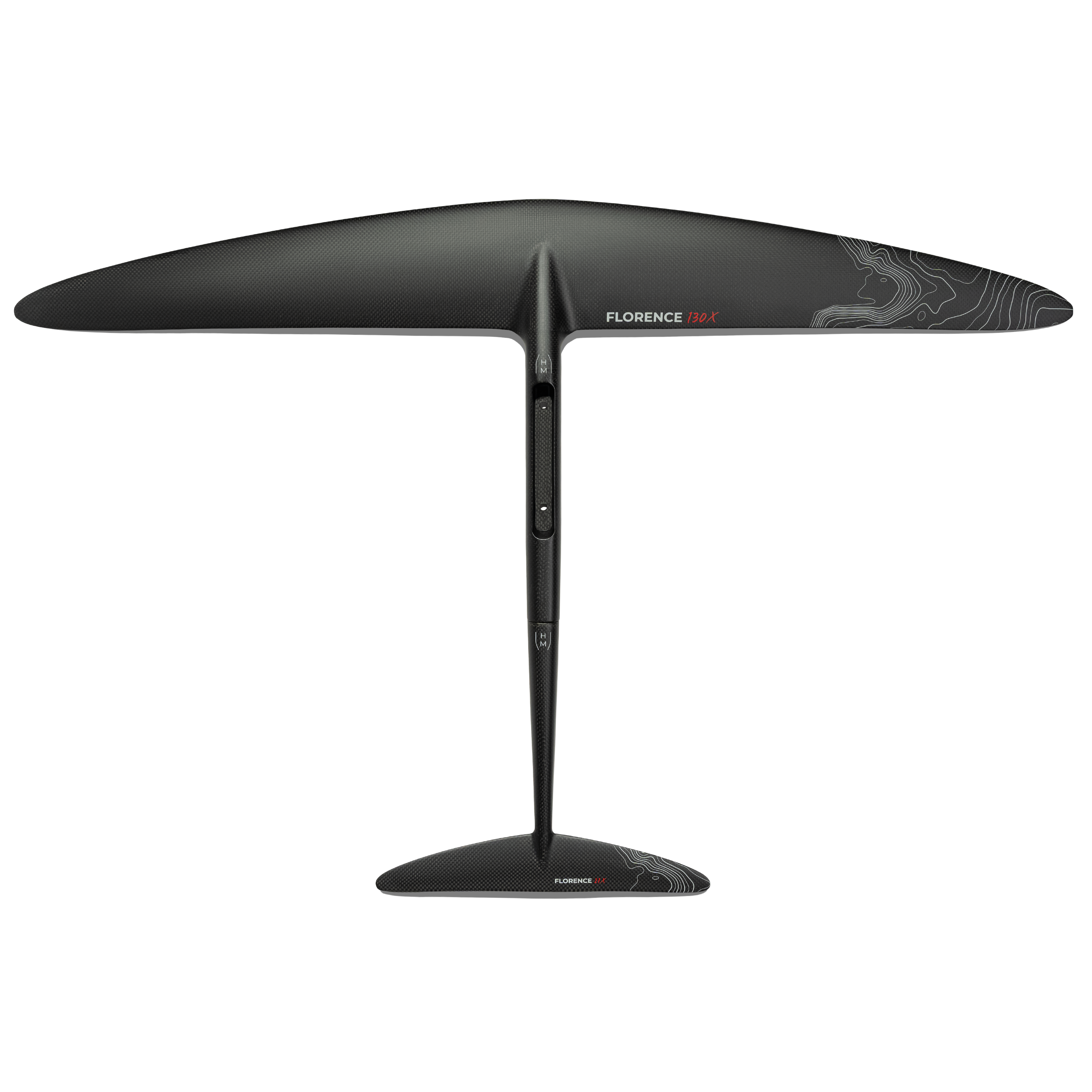 Florence 130 X Front Wing